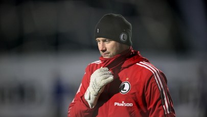 Liga Europy: Legia Warszawa-Spartak Moskwa. Gdzie oglądać?