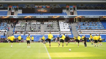 Liga Europy: Liverpool kontra Sevilla - ktoś po raz pierwszy przegra w finale