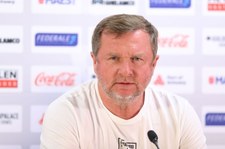 Liga Europy. Pavel Vrba: Widzę potencjał w Łudogorcu