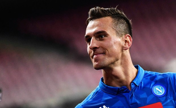 Liga Europy. Pożegnanie ostatniej włoskiej drużyny z pucharami?