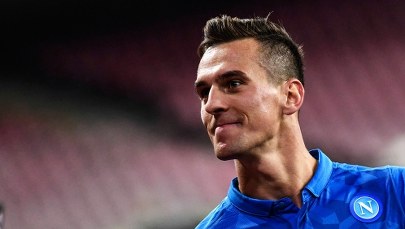 Liga Europy. Pożegnanie ostatniej włoskiej drużyny z pucharami?