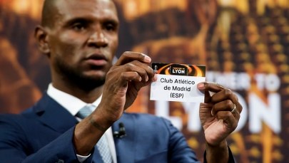 Liga Europy: Poznaliśmy pary półfinałowe