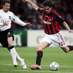Liga Europy: Starcie Manchesteru United z Milanem na pierwszym planie