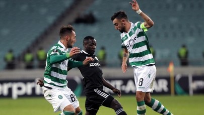 Liga Europy: Sześć kolejnych drużyn pewnych występu w 1/16 finału [WYNIKI MECZÓW]