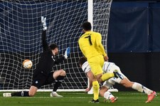 Liga Europy. Villarreal CF - Dynamo Kijów 2-0 w 1/8 finału