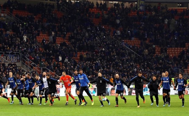 Liga Europy: W ostatniej kolejce walka o 8 wolnych miejsc w fazie pucharowej