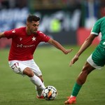 Liga Europy: Wysoka porażka Wisły Kraków w Wiedniu