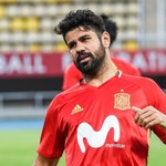 Liga hiszpańska: Diego Costa opuszcza Chelsea Londyn