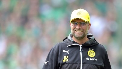 Liga hiszpańska: Kibice Realu chcą Kloppa i De Gei