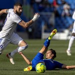 Liga hiszpańska: Sensacyjna porażka Realu Madryt
