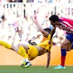 Liga hiszpańska: Skromne zwycięstwo Barcelony