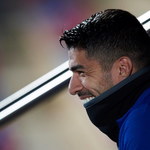 Liga hiszpańska: Suarez gotowy do gry. Po 4 miesiącach przerwy