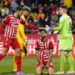 Liga hiszpańska: Trzecie z rzędu zwycięstwo Barcelony jedną bramką