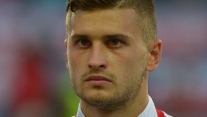 Liga holenderska: Gol Klicha z rzutu karnego w meczu z Ajaksem