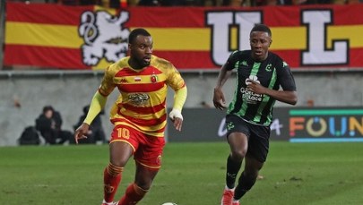 Liga Konferencji: Jagiellonia fenomenalna w drugiej połowie. Pululu bohaterem
