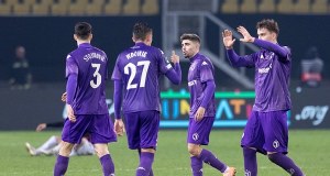 Liga Konferencji: Jagiellonia i Lech poznały kolejnych rywali