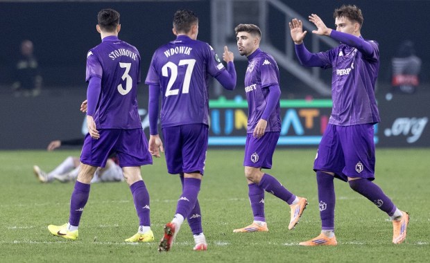 Liga Konferencji: Jagiellonia i Lech poznały kolejnych rywali