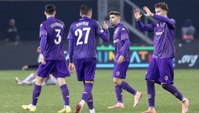 Liga Konferencji: Jagiellonia i Lech poznały kolejnych rywali