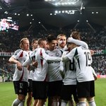 Liga Konferencji. Legia Warszawa rozgromiła Dynamo Mińsk