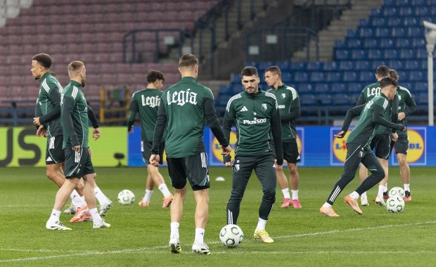 Liga Konferencji: Polskie drużyny ponownie powalczą na wyjazdach