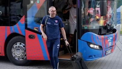 ​Liga Konferencji: Polskie ekipy marzą o wygranych, Papszun marzy o Legii