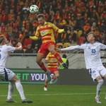 Liga Konferencji. Rewelacyjna Jagiellonia Białystok pokonała Molde