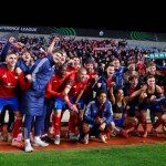 ​Liga Konferencji. Trzy polskie kluby z awansem. Z kim mogą zagrać Raków, Lech i Jagiellonia?