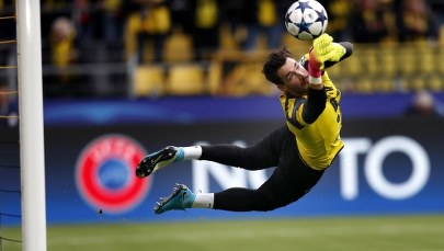 Liga Mistrzów: AS Monaco wygrało 3:2 z Borussią