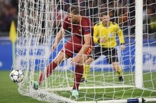 Liga Mistrzów. AS Roma - FC Barcelona 3-0 w ćwierćfinale. Barca poza rozgrywkami!