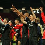 Liga Mistrzów: Awans Sevilli i Romy do ćwierćfinału