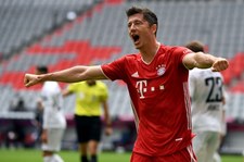 Liga Mistrzów: Bayern - Atletico. Lewandowski: Jesteśmy gotowi