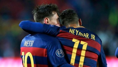 Liga Mistrzów: Bayern i FC Barcelona w ćwierćfinale