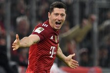 Liga Mistrzów. Bayern Monachium osłabiony, ale Robert Lewandowski zagra