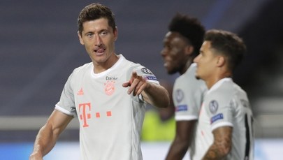 Liga Mistrzów: Bayern rozgromił Barcelonę. W Lizbonie padło aż 10 bramek!