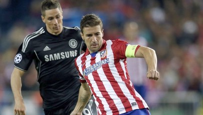 Liga Mistrzów: Bez bramek w pierwszym półfinale