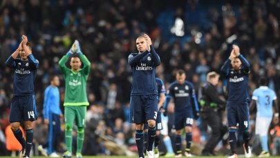 Liga Mistrzów: Bez goli, bez emocji. Pierwszy półfinał na remis