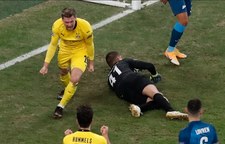 Liga Mistrzów. Borussia Dortmund i Lazio Rzym z awansem, gol Łukasza Piszczka