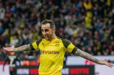 Liga Mistrzów. Borussia Dortmund liczy na Paco Alcacera w meczu z Atletico