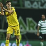 Liga Mistrzów: Borussia Dortmund wygrywa ze Sportingiem Lizbona 2:1