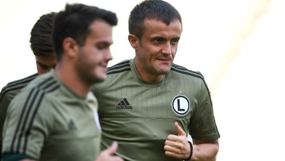 Liga Mistrzów: Bukmacherzy nie dają Legii większych szans w starciu z Borussią