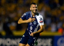 Liga Mistrzów CONCACAF: wygrana Monterrey w pierwszym meczu finału