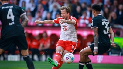 ​Liga Mistrzów: Czas półfinałów