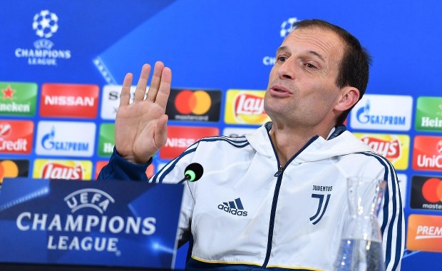 Liga Mistrzów: Czy Juventus zrewanżuje się za zeszłoroczny finał?