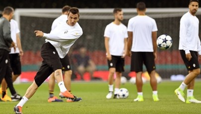 Liga Mistrzów: Dziś finałowe starcie Realu z Juventusem 