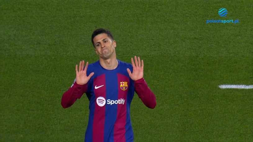Liga Mistrzów. FC Barcelona nie zwalnia tempa. Drugi gol "Dumy Katalonii". WIDEO 