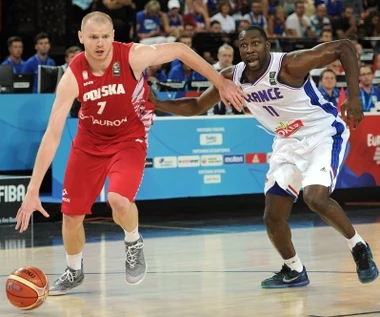 ​Liga Mistrzów FIBA. 13 punktów Kuliga, wygrana zespołu Banvitu 