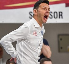 Liga Mistrzów FIBA: Anwil Włocławek - Rasta Vechta 103:92
