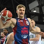 Liga Mistrzów FIBA: King Szczecin w fazie grupowej, Legia Warszawa w kwalifikacjach
