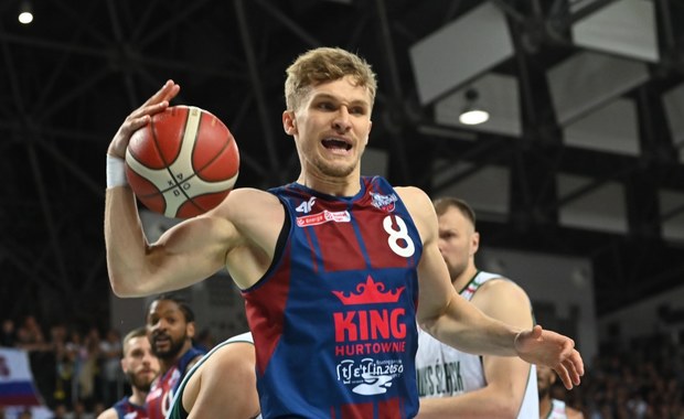 Liga Mistrzów FIBA: King Szczecin w fazie grupowej, Legia Warszawa w kwalifikacjach