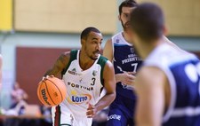 Liga Mistrzów FIBA. Legia Warszawa - Sigal Prisztina 85:83 w kwalifikacjach